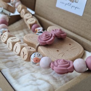 Coffret Cadeau Nour - Cadeau Bébé