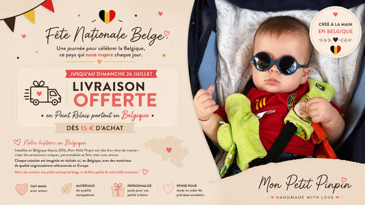 🇧🇪Bonne Fête Nationale Belge 🇧🇪