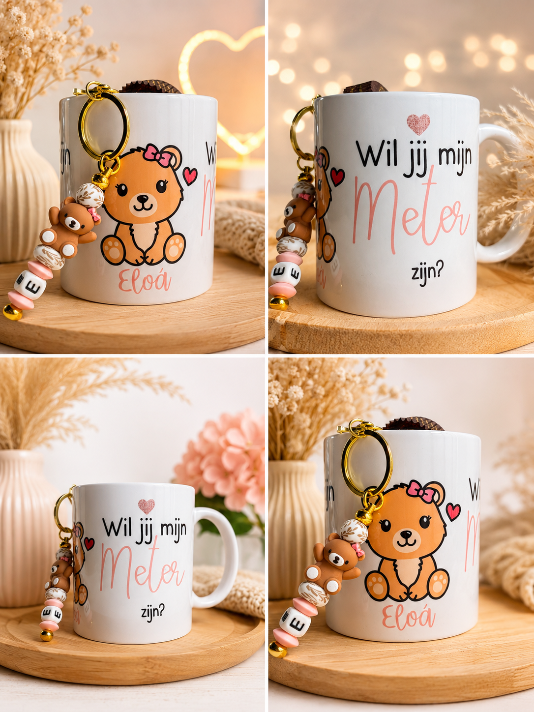 Mugs Personnalisées