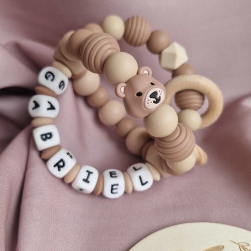 Jouets de Dentition