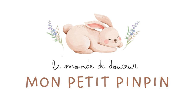 Mon Petit Pinpin Shop